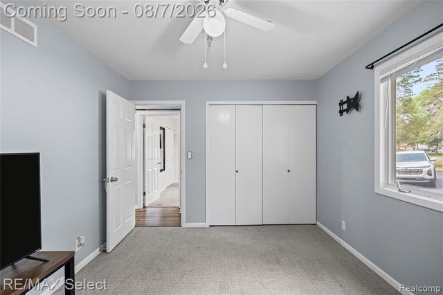 4484 Cedardale Lane, Flushing, MI 48433