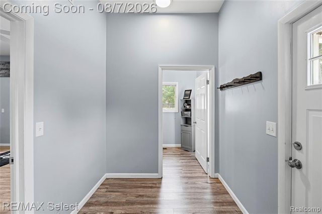 4484 Cedardale Lane, Flushing, MI 48433