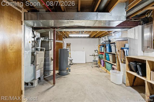 4484 Cedardale Lane, Flushing, MI 48433