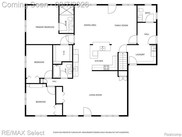 4484 Cedardale Lane, Flushing, MI 48433