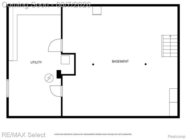 4484 Cedardale Lane, Flushing, MI 48433