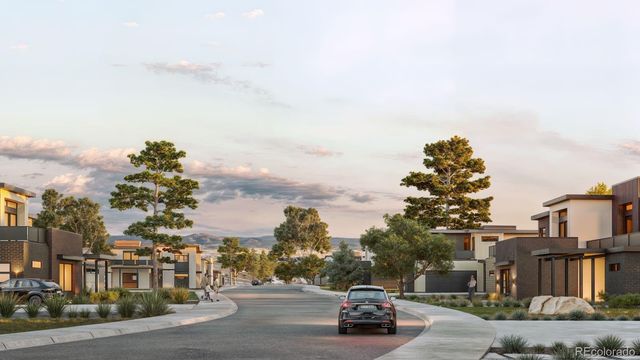 5292 Lions Paw Street, Castle Rock, CO 80104