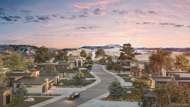 5292 Lions Paw Street, Castle Rock, CO 80104