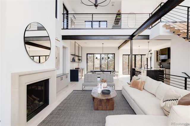 5292 Lions Paw Street, Castle Rock, CO 80104