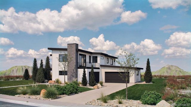 5292 Lions Paw Street, Castle Rock, CO 80104