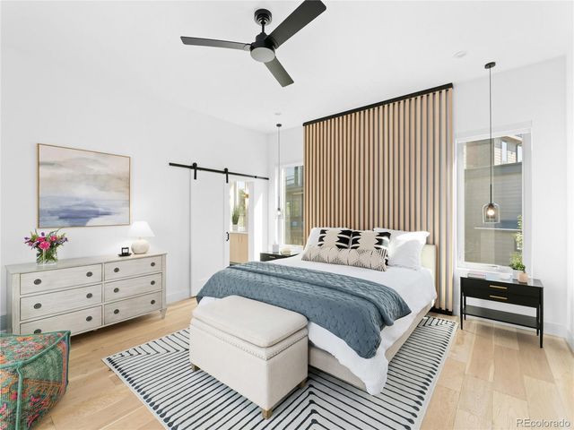 5292 Lions Paw Street, Castle Rock, CO 80104