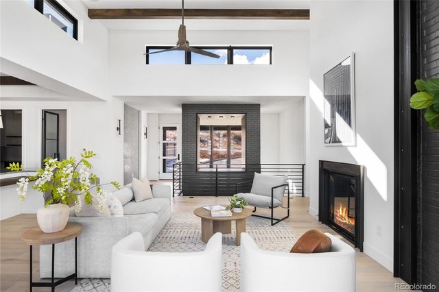 5292 Lions Paw Street, Castle Rock, CO 80104