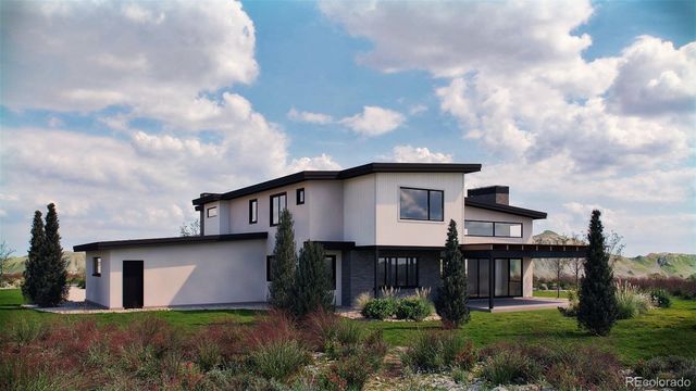 5292 Lions Paw Street, Castle Rock, CO 80104