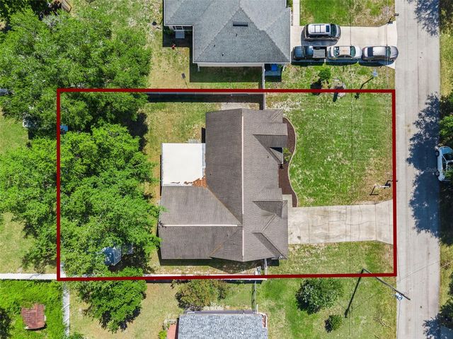 1321 FAWN AVENUE, Deltona, FL 32725