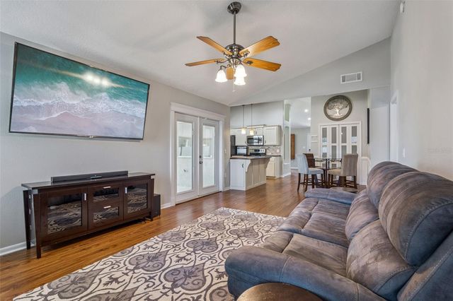 1321 FAWN AVENUE, Deltona, FL 32725