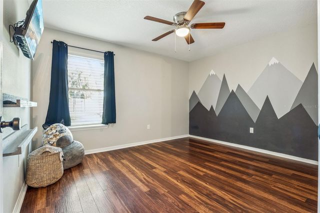 1321 FAWN AVENUE, Deltona, FL 32725