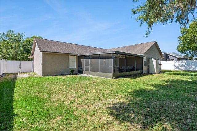 1321 FAWN AVENUE, Deltona, FL 32725