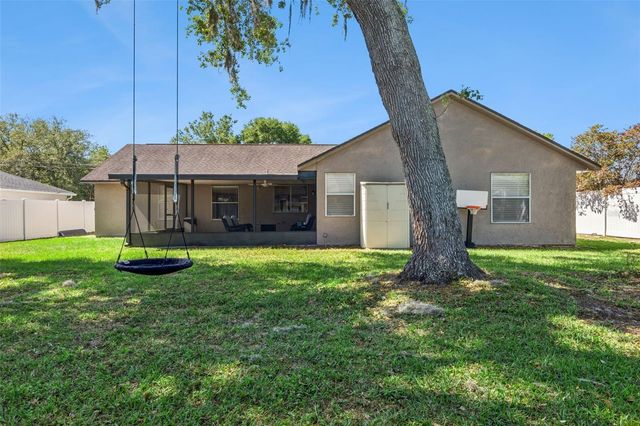 1321 FAWN AVENUE, Deltona, FL 32725