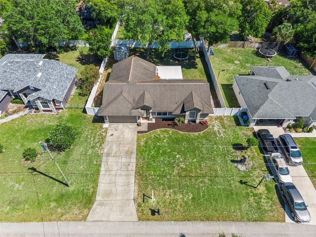 1321 FAWN AVENUE, Deltona, FL 32725