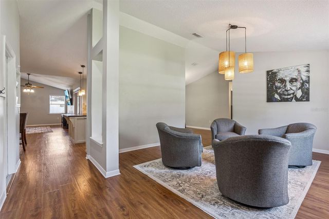 1321 FAWN AVENUE, Deltona, FL 32725