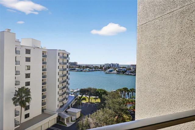 690 ISLAND WAY 911, Clearwater Beach, FL 33767