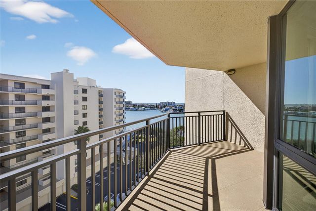 690 ISLAND WAY 911, Clearwater Beach, FL 33767