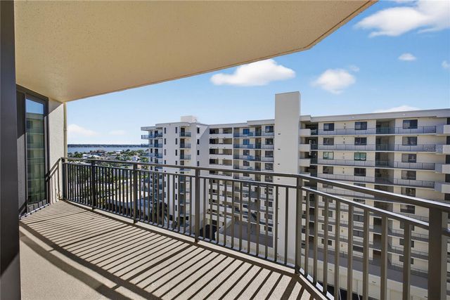 690 ISLAND WAY 911, Clearwater Beach, FL 33767