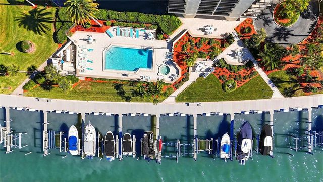 690 ISLAND WAY 911, Clearwater Beach, FL 33767