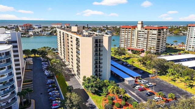 690 ISLAND WAY 911, Clearwater Beach, FL 33767