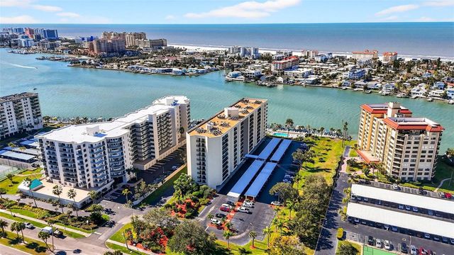 690 ISLAND WAY 911, Clearwater Beach, FL 33767