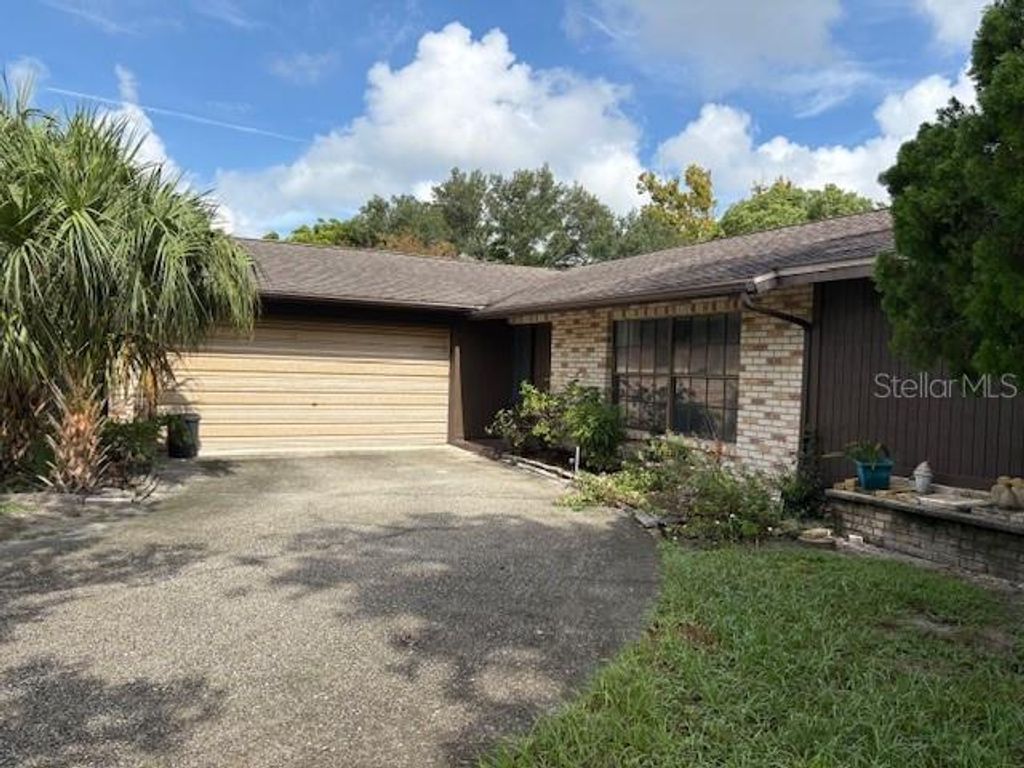 2214 CORNELL DRIVE, Riverview, FL 33578