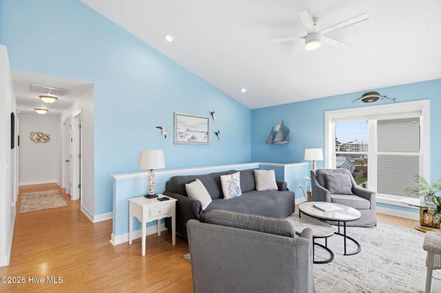 1101 Fort Fisher Boulevard N Unit 3, Carolina Beach, NC 28428