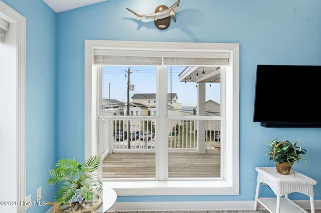 1101 Fort Fisher Boulevard N Unit 3, Carolina Beach, NC 28428
