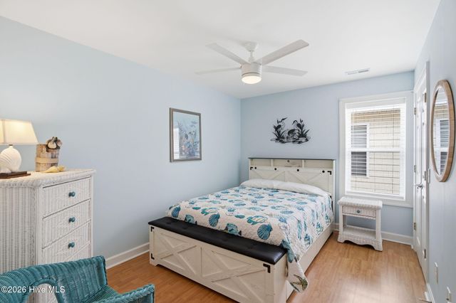 1101 Fort Fisher Boulevard N Unit 3, Carolina Beach, NC 28428