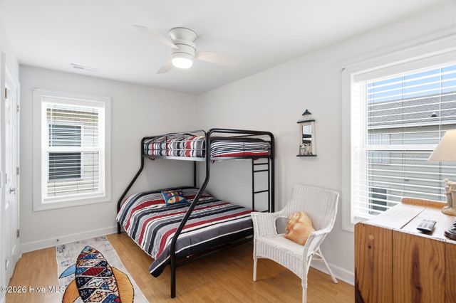 1101 Fort Fisher Boulevard N Unit 3, Carolina Beach, NC 28428
