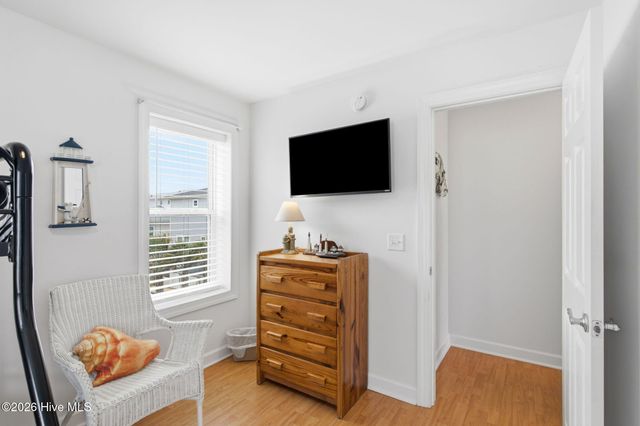 1101 Fort Fisher Boulevard N Unit 3, Carolina Beach, NC 28428