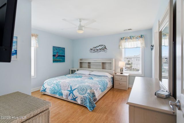 1101 Fort Fisher Boulevard N Unit 3, Carolina Beach, NC 28428