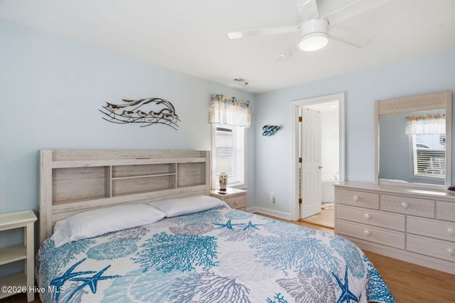 1101 Fort Fisher Boulevard N Unit 3, Carolina Beach, NC 28428