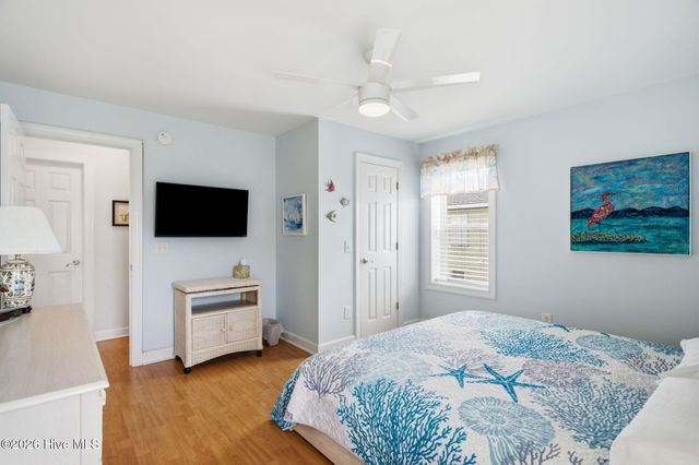 1101 Fort Fisher Boulevard N Unit 3, Carolina Beach, NC 28428