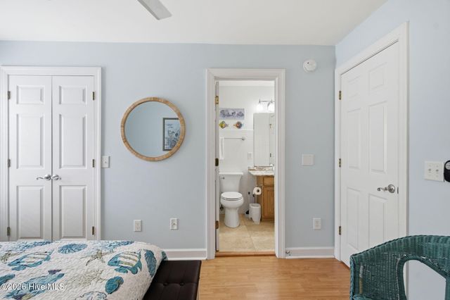 1101 Fort Fisher Boulevard N Unit 3, Carolina Beach, NC 28428