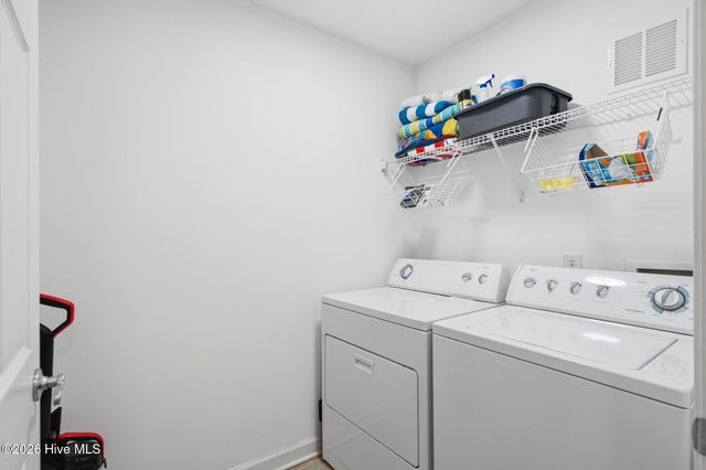 1101 Fort Fisher Boulevard N Unit 3, Carolina Beach, NC 28428