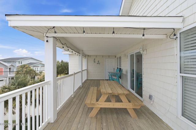 1101 Fort Fisher Boulevard N Unit 3, Carolina Beach, NC 28428