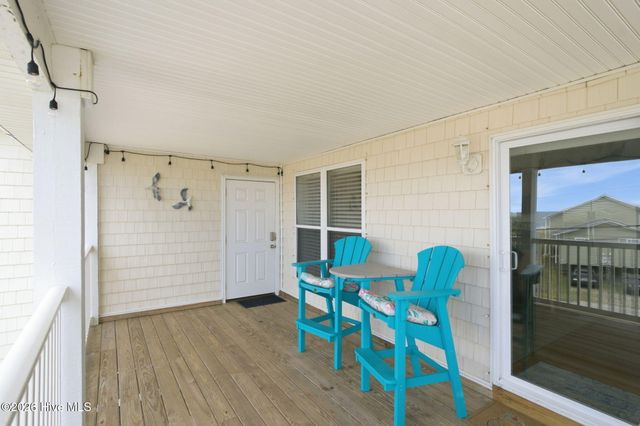1101 Fort Fisher Boulevard N Unit 3, Carolina Beach, NC 28428