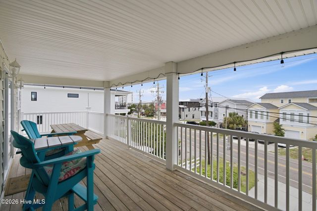 1101 Fort Fisher Boulevard N Unit 3, Carolina Beach, NC 28428