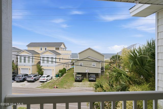 1101 Fort Fisher Boulevard N Unit 3, Carolina Beach, NC 28428
