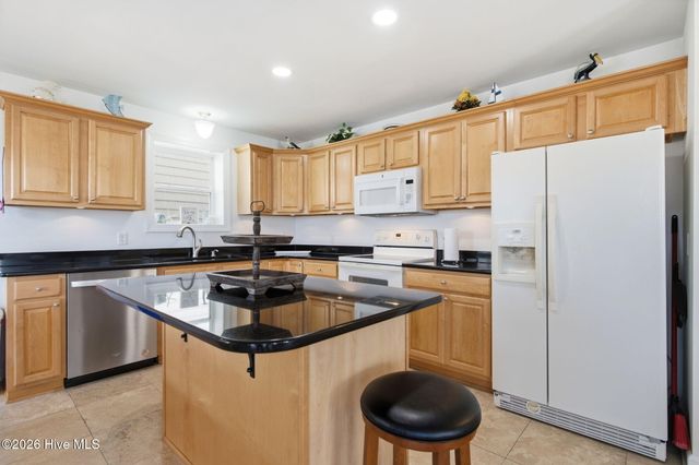 1101 Fort Fisher Boulevard N Unit 3, Carolina Beach, NC 28428