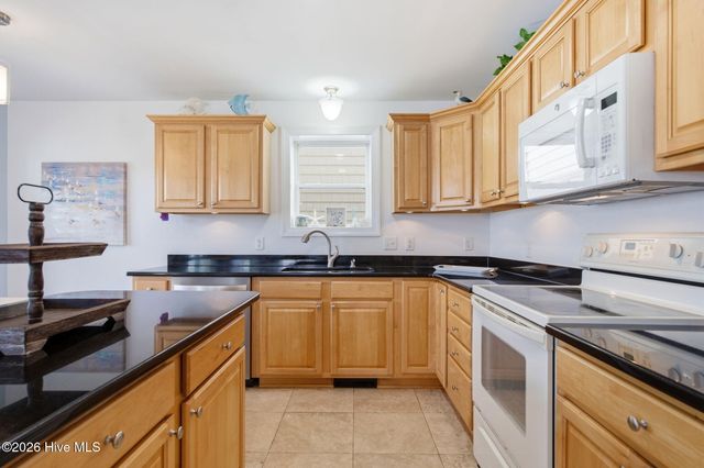 1101 Fort Fisher Boulevard N Unit 3, Carolina Beach, NC 28428