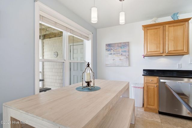 1101 Fort Fisher Boulevard N Unit 3, Carolina Beach, NC 28428
