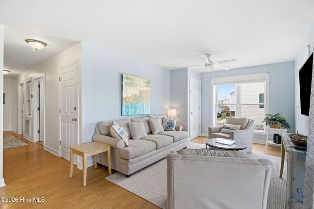 1101 Fort Fisher Boulevard N Unit 3, Carolina Beach, NC 28428