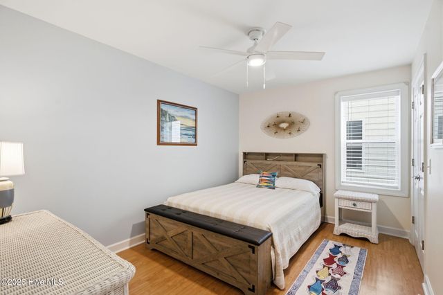 1101 Fort Fisher Boulevard N Unit 3, Carolina Beach, NC 28428