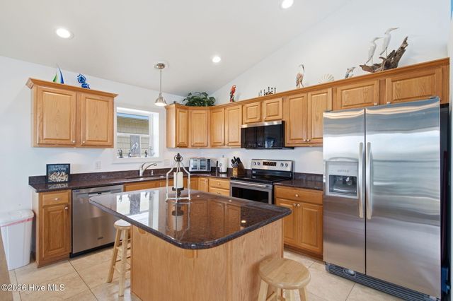 1101 Fort Fisher Boulevard N Unit 3, Carolina Beach, NC 28428