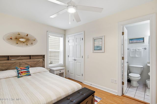 1101 Fort Fisher Boulevard N Unit 3, Carolina Beach, NC 28428