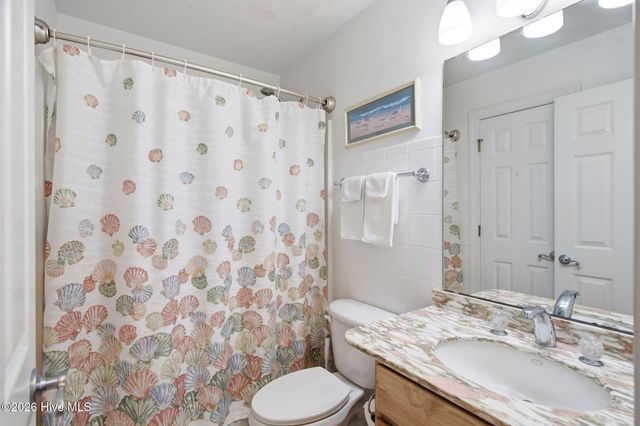 1101 Fort Fisher Boulevard N Unit 3, Carolina Beach, NC 28428