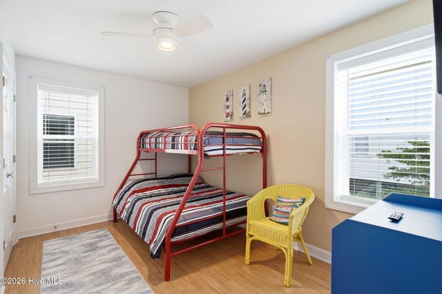 1101 Fort Fisher Boulevard N Unit 3, Carolina Beach, NC 28428