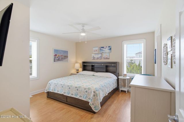 1101 Fort Fisher Boulevard N Unit 3, Carolina Beach, NC 28428
